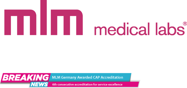 MLMMedical Labs - Germany awarded CAP accreditation for 6th consecutive time